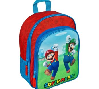 Rugzak Super Mario