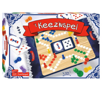 ‘t Keez’nspel