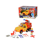 Brandweerman Sam Venus