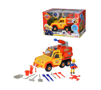 Brandweerman Sam Venus