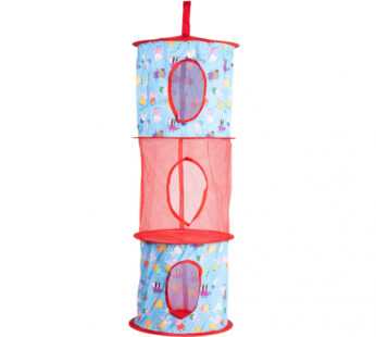 Peppa Pig “Allover” Hangende Opslag: Uw Ideale Opslagoplossing