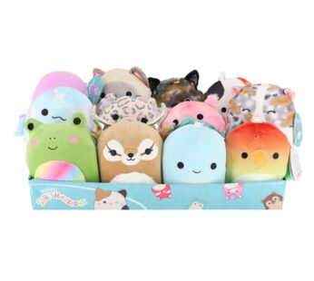 Squishmallows – 19 CM Assorti