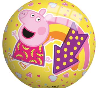 Peppa Pig – Bal 23 CM
