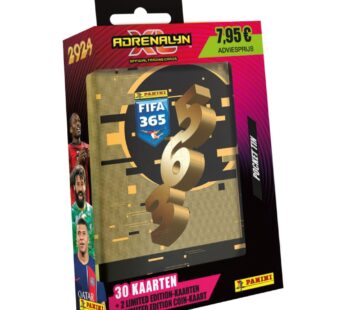 Adrenalyn XL – FIFA 365 23/24 Pocket Tin