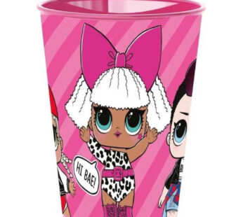 L.O.L. Surprise! – Drinkbeker Roze