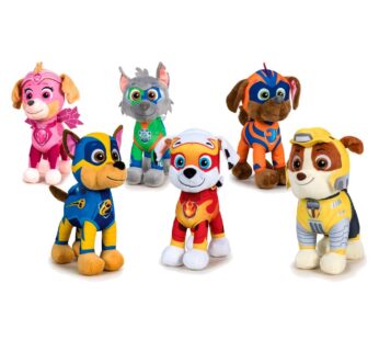 Paw Patrol Mighty Knuffel XL (38 cm)