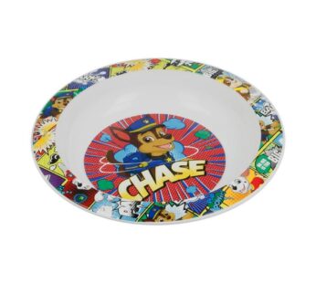 Paw Patrol Diep Bord Comics Chase