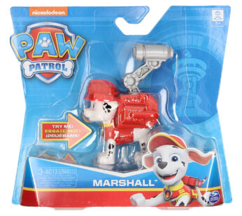 PAW Patrol Pup & Badge