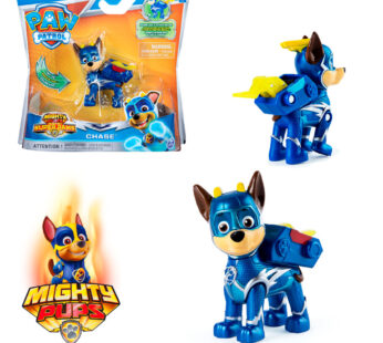Paw Patrol Mighty Chase Superkracht