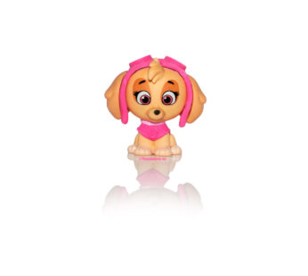 Paw Patrol 3D Puzzel Gum Skye