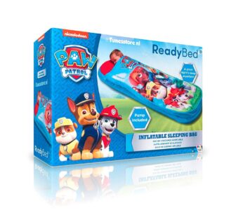 Paw Patrol Ready Bed luchtbed