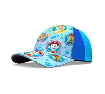 Paw Patrol Pet – Lichtblauw