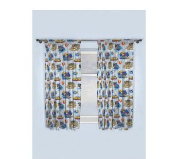 Paw Patrol Gordijnen Mighty Pups