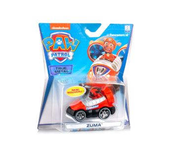 Paw Patrol – Metal Zuma