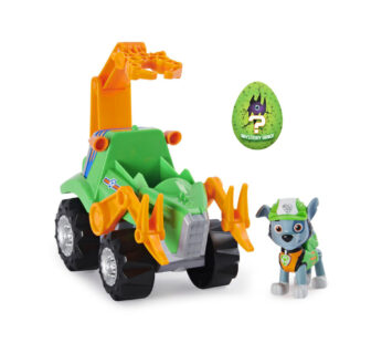 Paw Patrol Rocky Dino Rescue