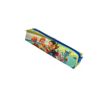 Paw Patrol Etui Team