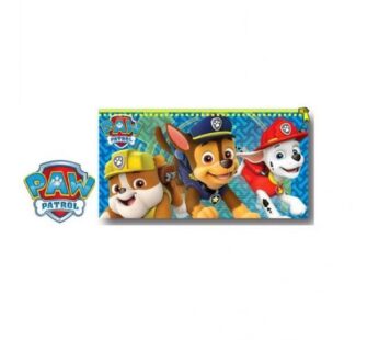 Paw Patrol etui Rubble Chase Marshall