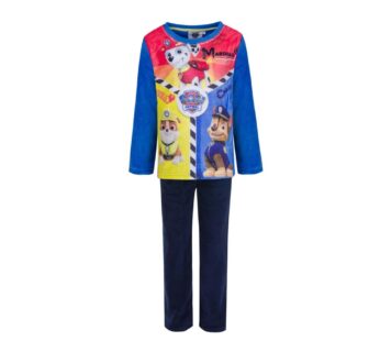 Paw Patrol Fleece Pyjama Friends