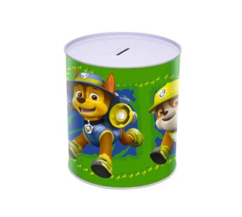 Paw Patrol Grote Jungle Spaarpot