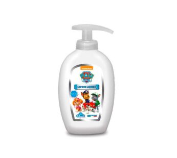 Paw Patrol Handzeep 300ML