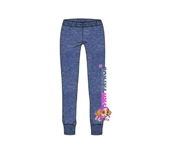 Paw Patrol Joggingsbroek Grijs