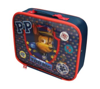 Paw Patrol 3D koffer Chase