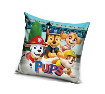 Paw Patrol Kussensloop PUPS