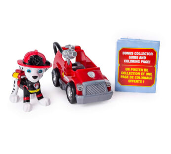 Paw Patrol Ultimate Rescue Marshall
