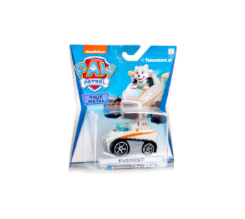 Paw Patrol – Metal Everest