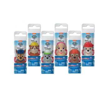 Paw Patrol Mini LED figuurtje