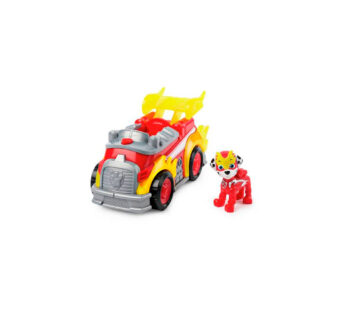 Paw Patrol Mighty Marshall Met Licht en Geluid