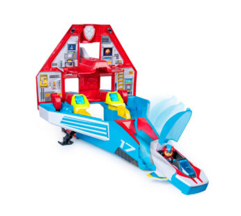 Paw Patrol Mighty Pups Supersonic Jet