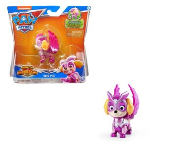Paw Patrol Mighty Skye Superkracht