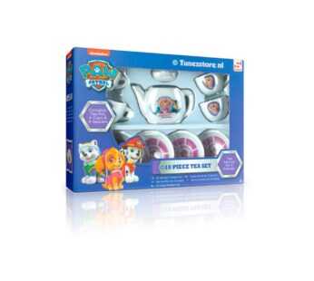 Paw patrol Mini servies