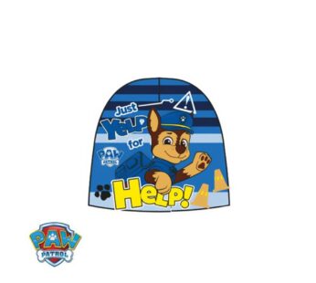 Paw Patrol Muts blauw – Just yelp for help