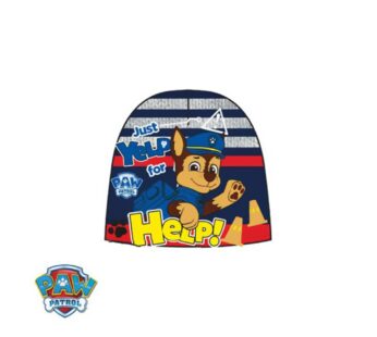 Paw Patrol muts rood – Just yelp for help
