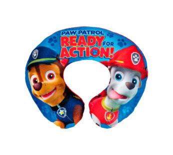 Paw Patrol Nekkussen