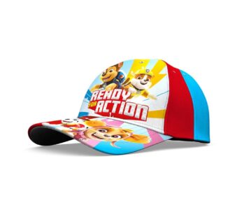 Paw Patrol Pet – Ready for action