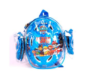 Paw Patrol Protectionset
