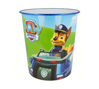 Paw Patrol Prullenbak Chase en Marshall
