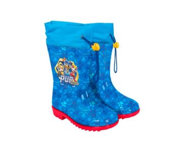 Paw Patrol Regenlaarzen Pup Power