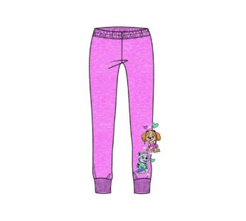 Paw Patrol Joggingsbroek Roze