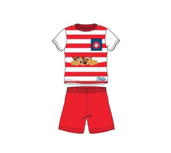 Paw Patrol Shortama Chase