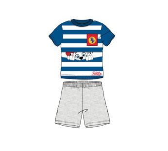 Paw Patrol Shortama Marshall