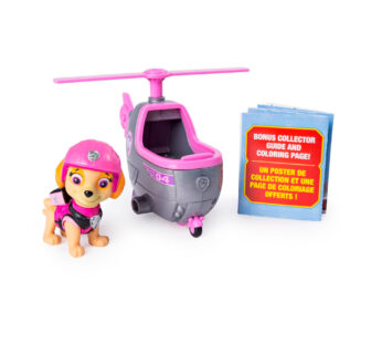 Paw Patrol Ultimate Rescue Skye
