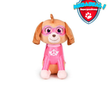Paw Patrol Super PUP Skye 28CM