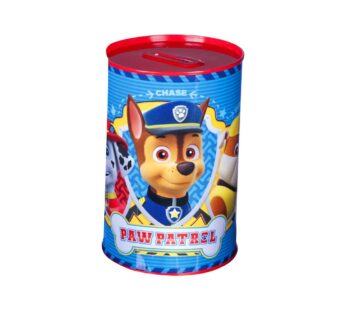 Paw Patrol Spaarpot