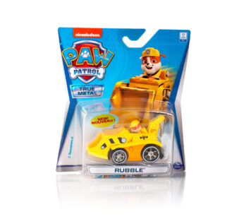 Paw Patrol – Metal Rubble