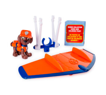 Paw Patrol Ultimate Rescue Zuma