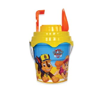 Paw Patrol Emmerset